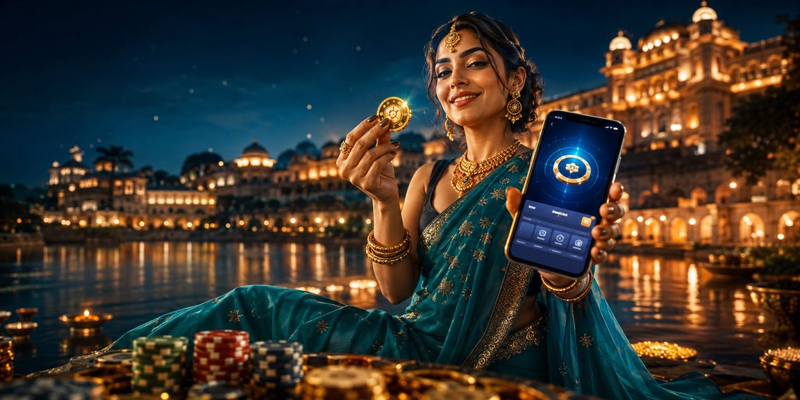 Mobile payment experience in India